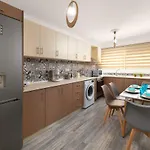 Olivia\'S Sweet Home